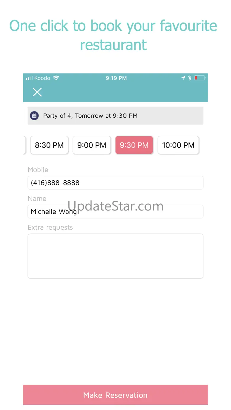 Snappy.io 1.5.11