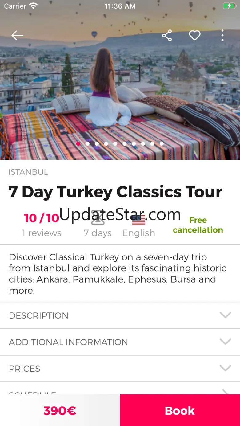 Istanbul Guide by Civitatis 3.3.0