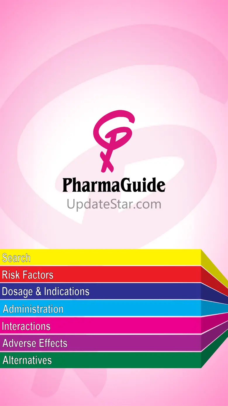 PharmaGuide 5.0.9