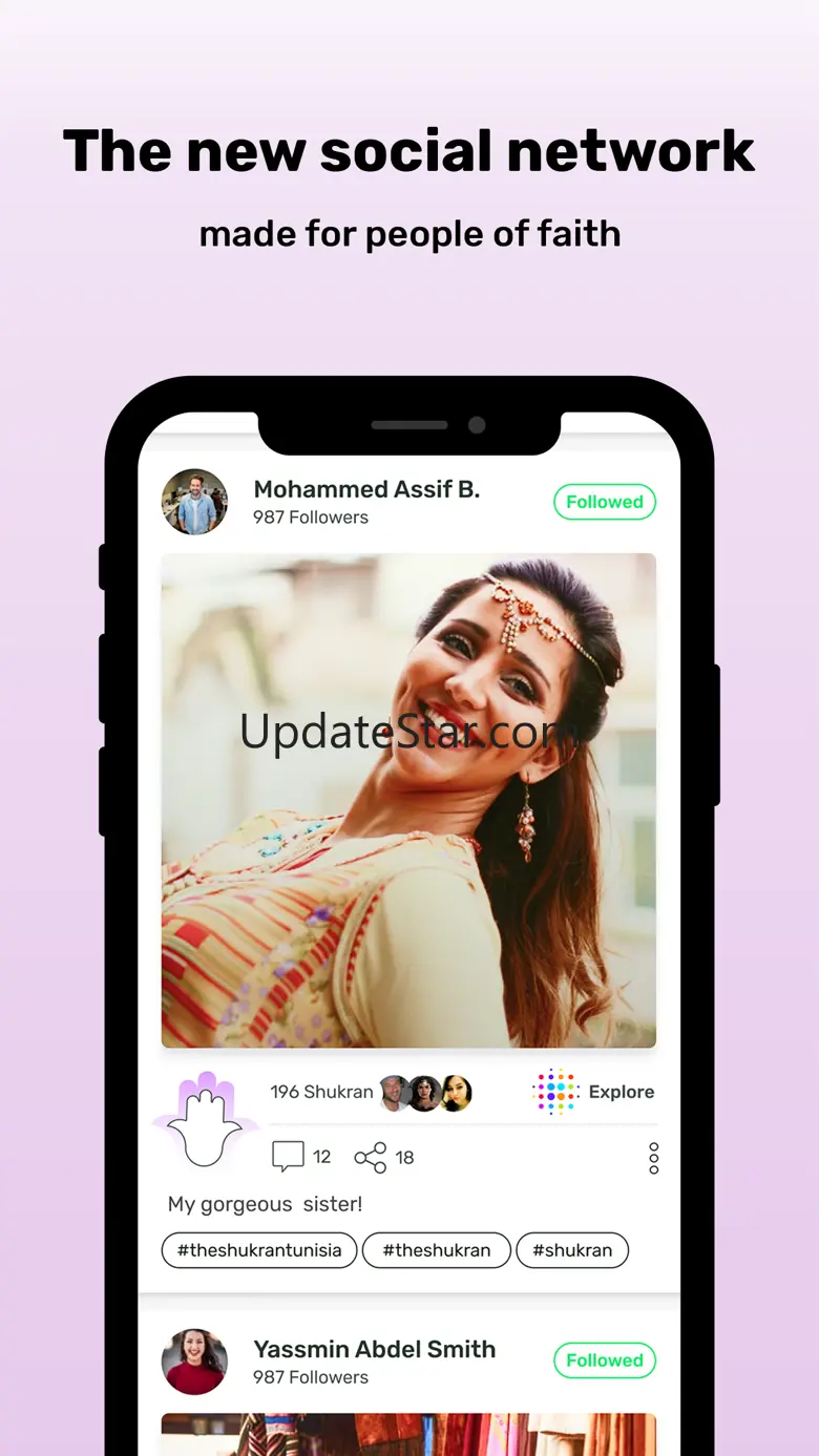 theShukran 3.2.1