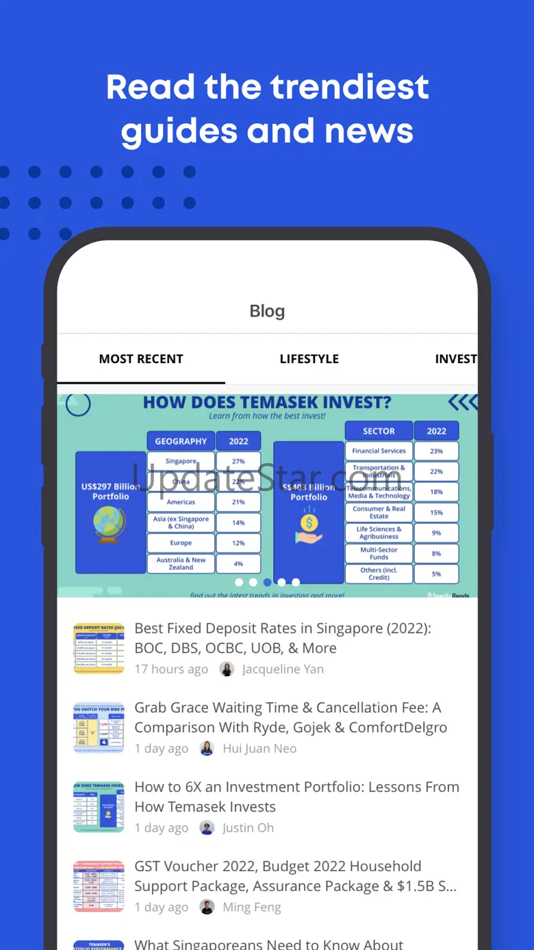 Seedly: Personal Finance App 3.3.32