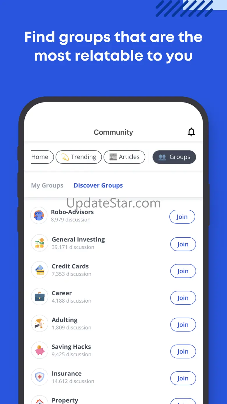 Seedly: Personal Finance App 3.3.32