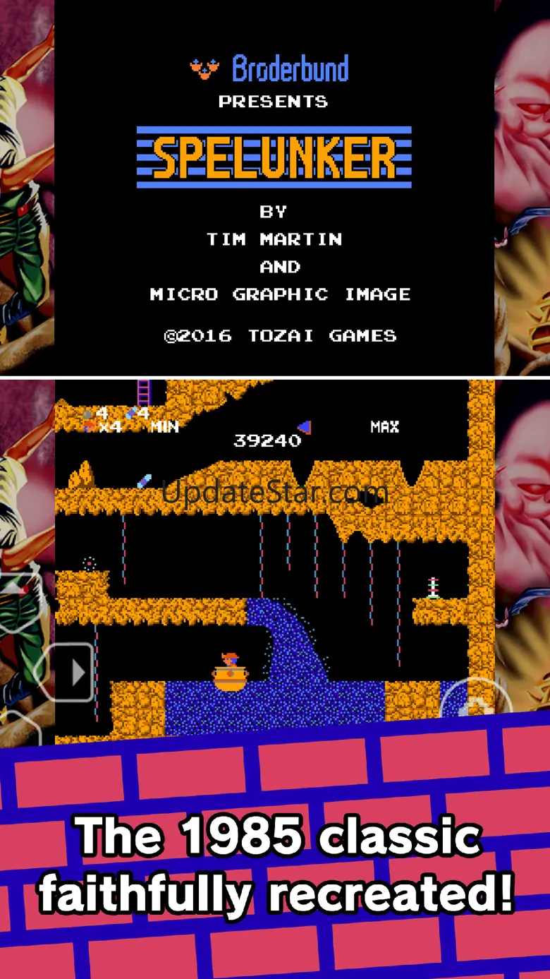 Everyday SPELUNKER (Ad Ver.) 1.1.0