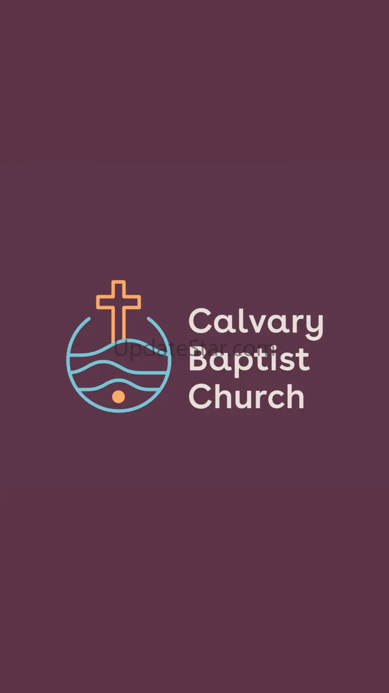 Calvary Baptist Church - King 4.17.4