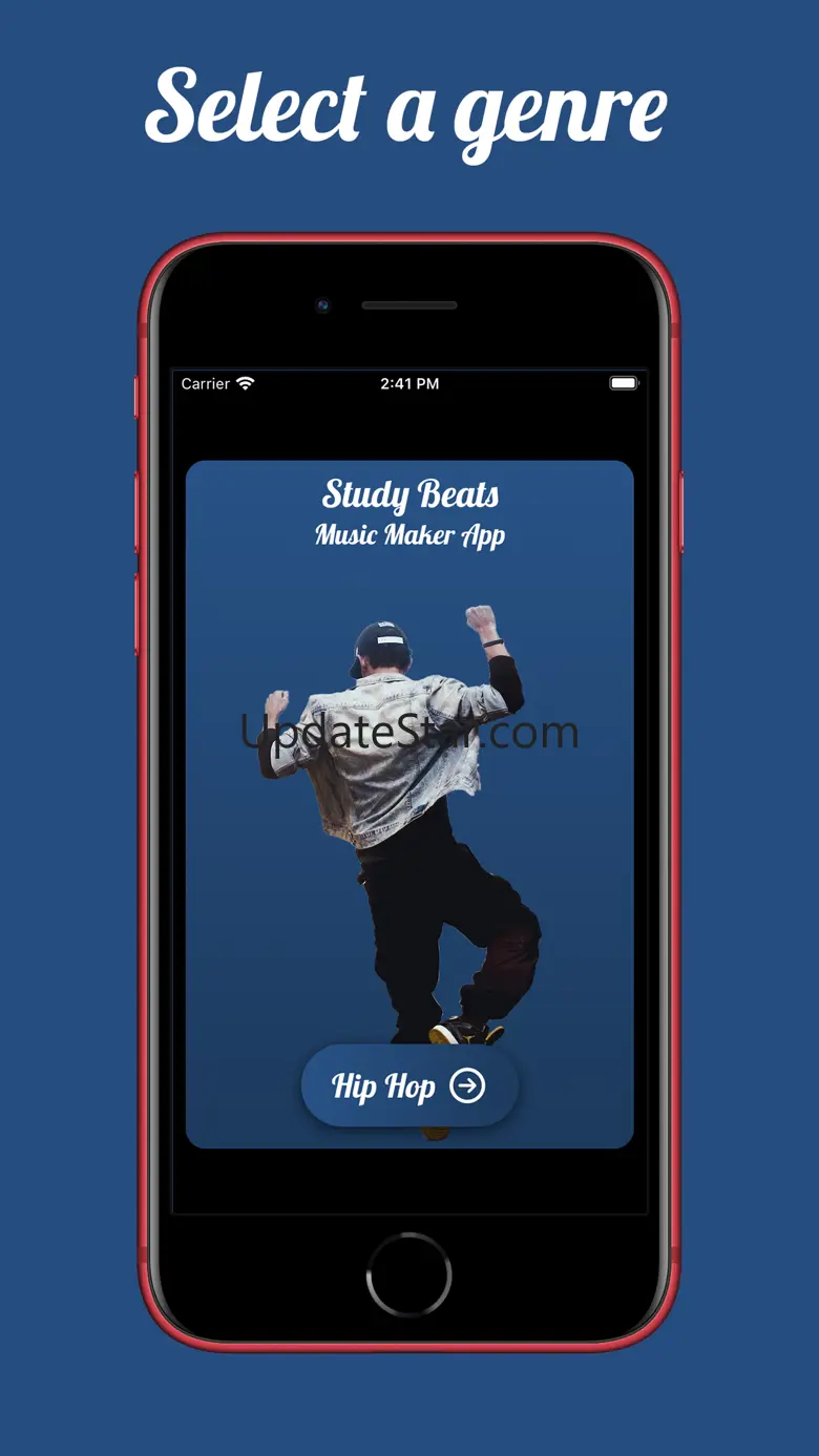 Study Beats - Music Maker App 15.4
