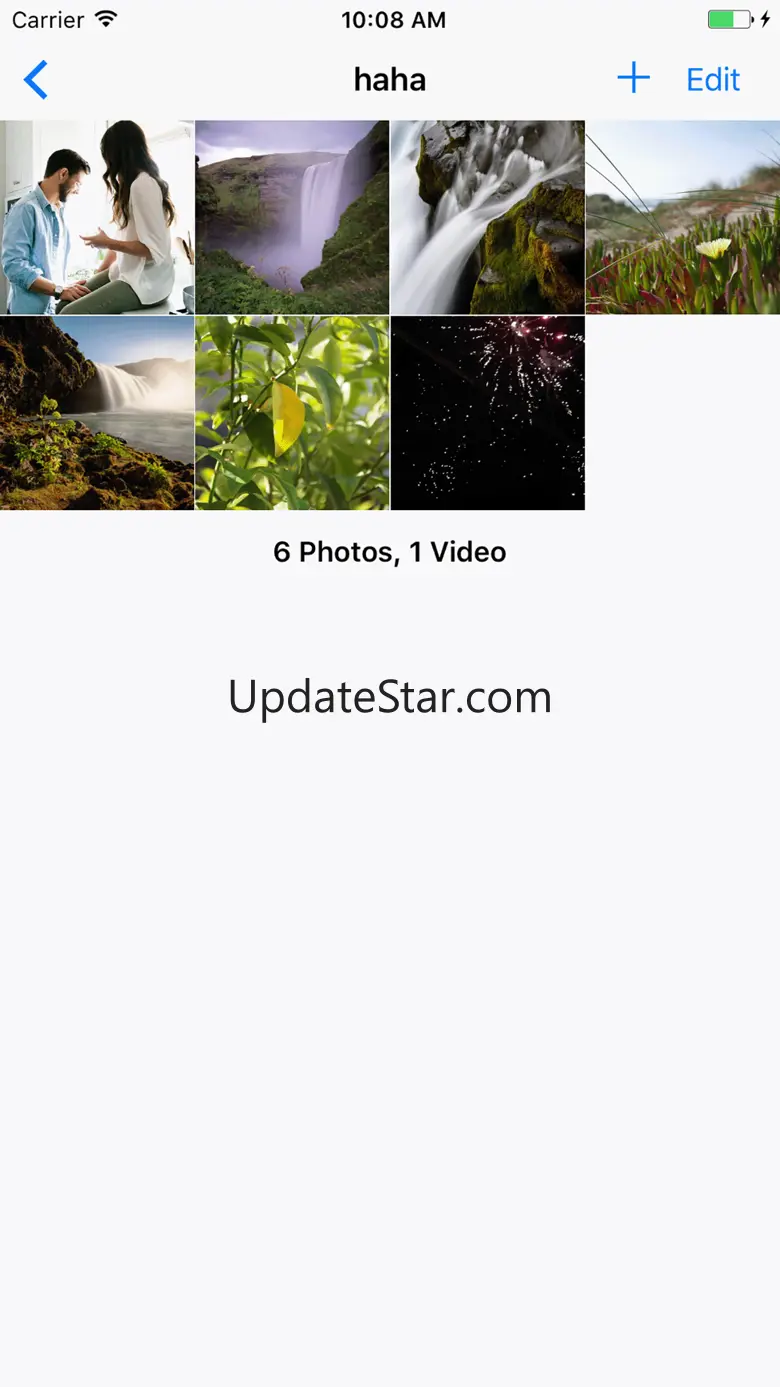 PhotoSet - Elegant Photo Album 1.7.1