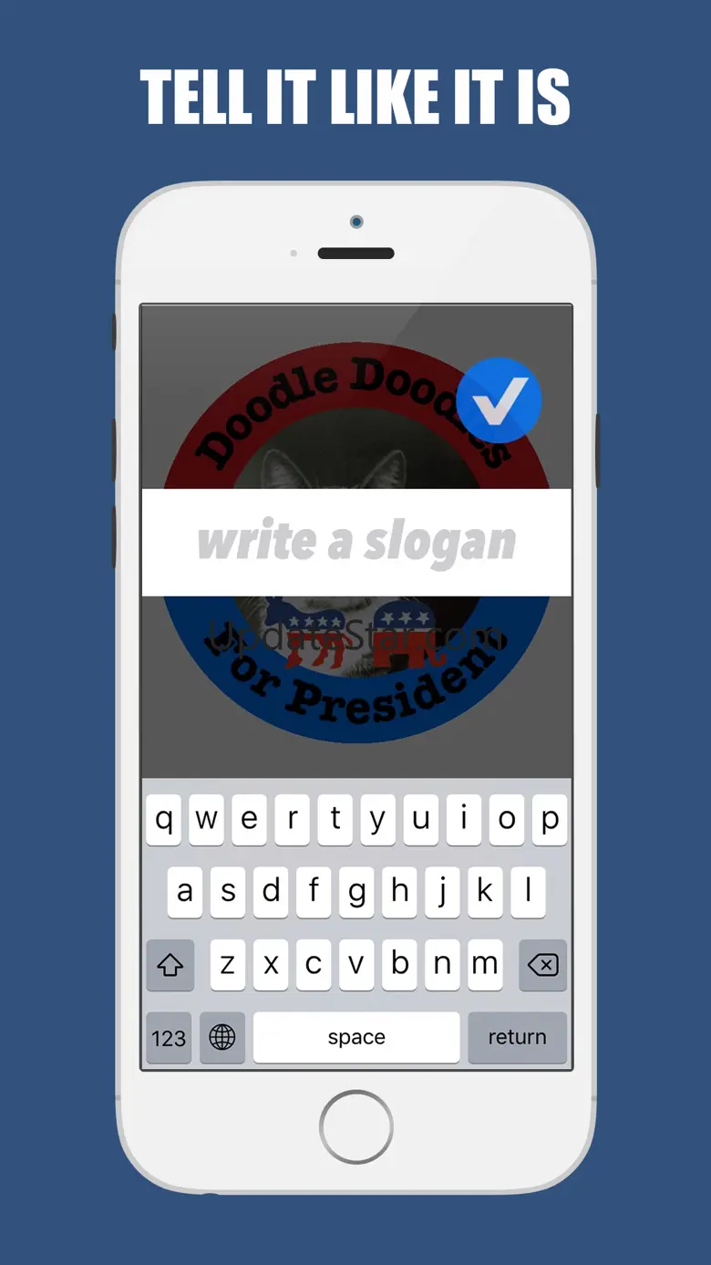Political Button Machine 1.1.3