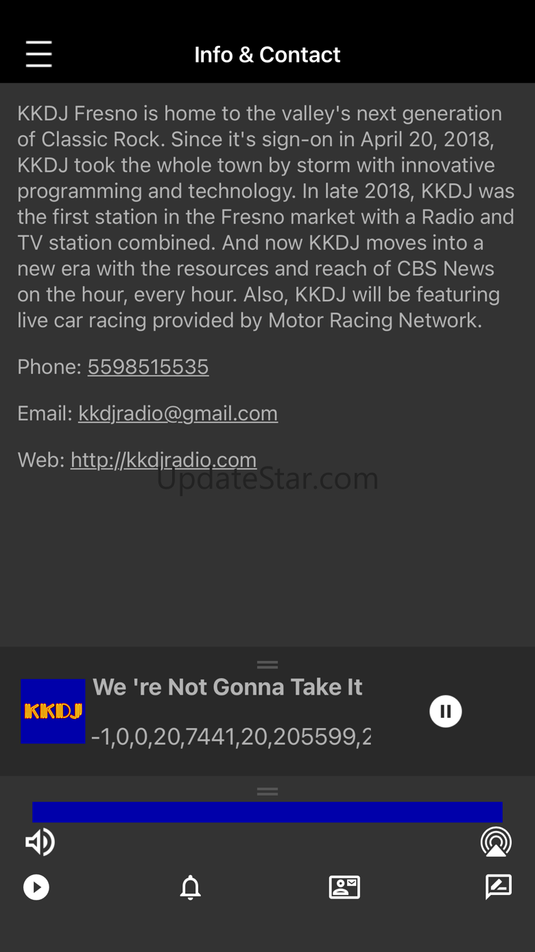 KKDJ Fresno 11.0.36