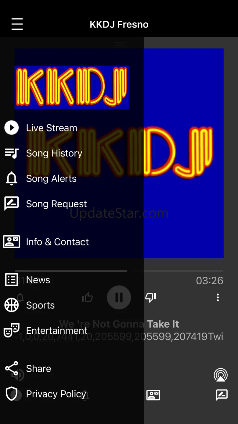 KKDJ Fresno 11.0.36