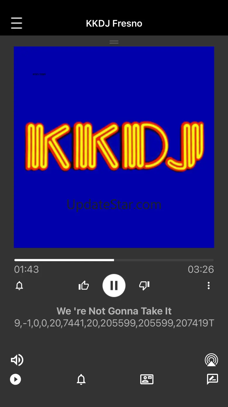KKDJ Fresno 11.0.36
