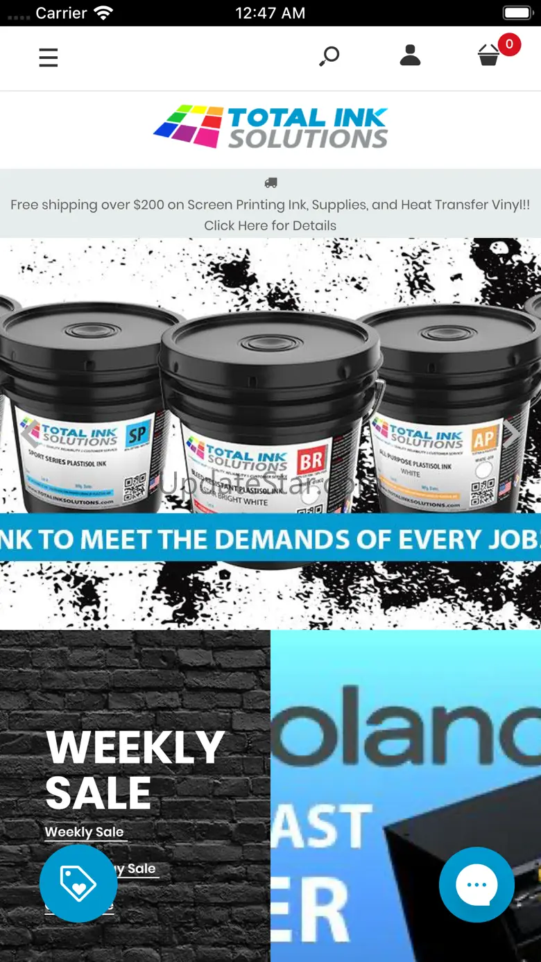 Total Ink Solutions 5.2