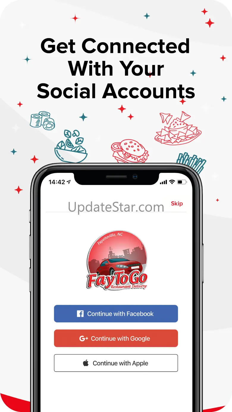 Fay To Go 5.5.7