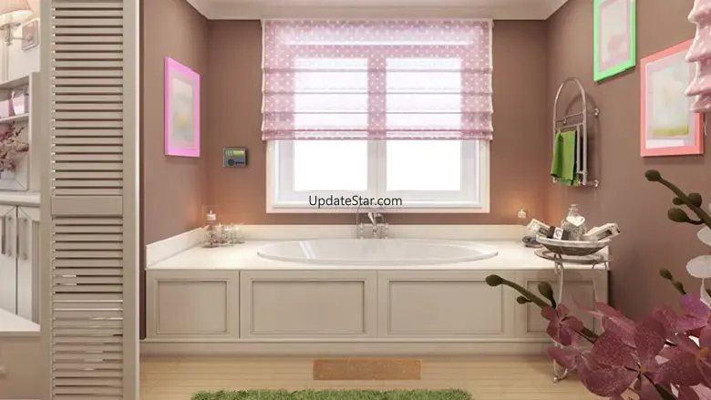 Escape Game Locked Bathroom 1.0.1