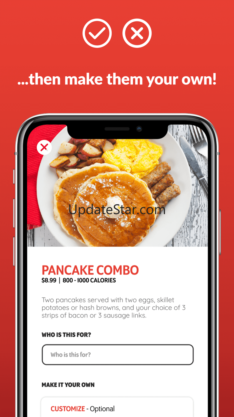 Round the Clock Restaurants 4.0.0