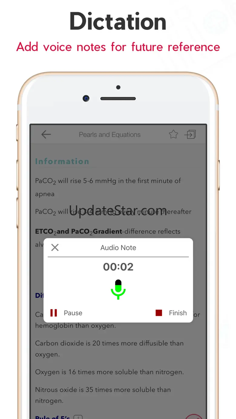 Lab Notes & Diagnostic Tests 4.4.1
