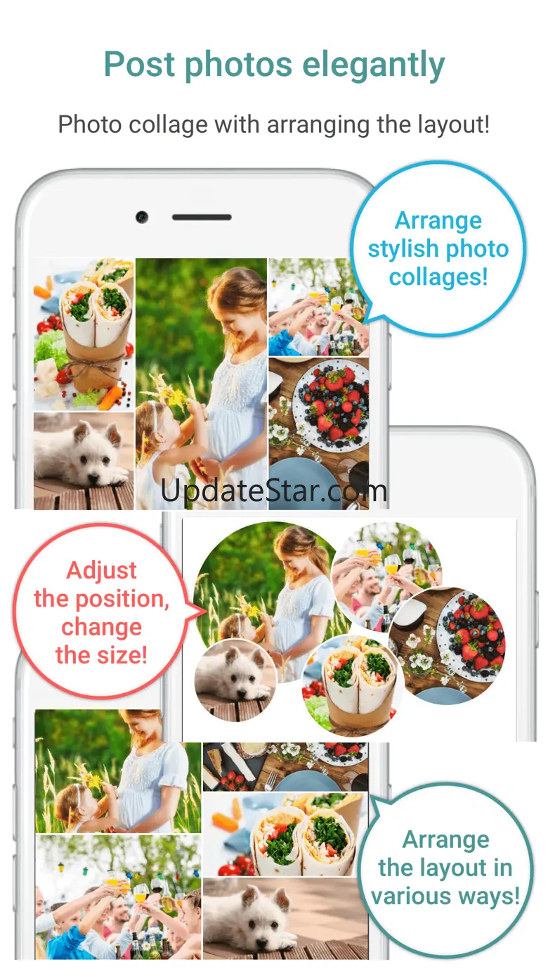 Wepage - A closed SNS app 5.0.0