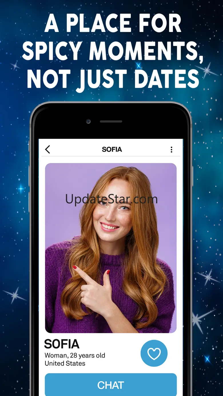 Casual Dating, #1 Hookup App 3.1