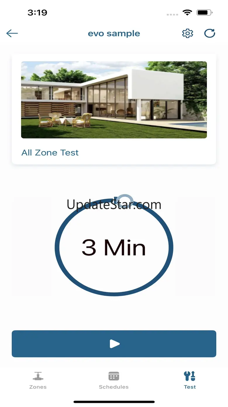 SMRTscape Remote 2.0.5