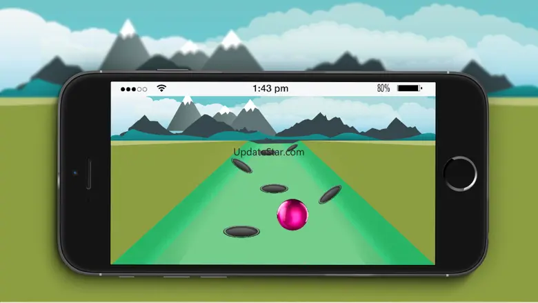 Pinky Rolling - Free Fall Rolling 1.1