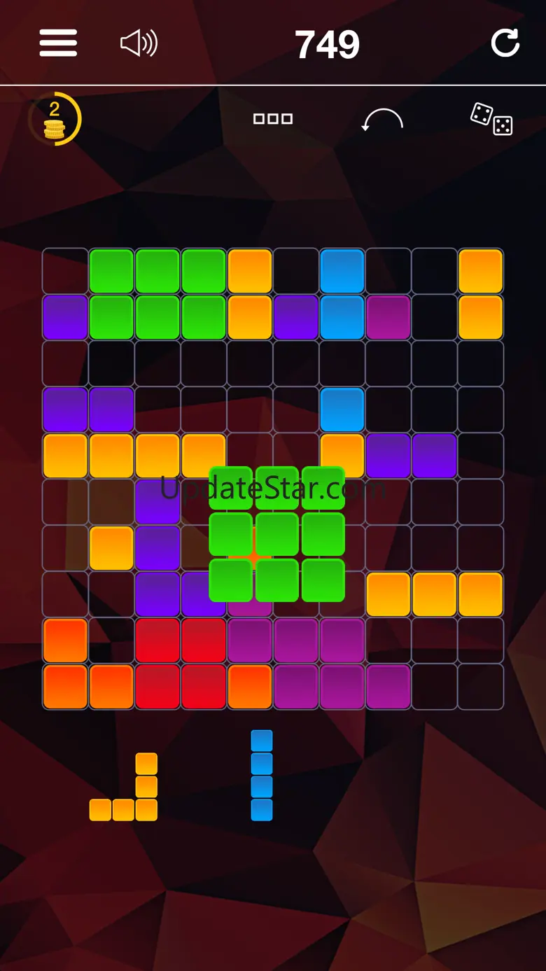 10x10 Blocks 1.9.1