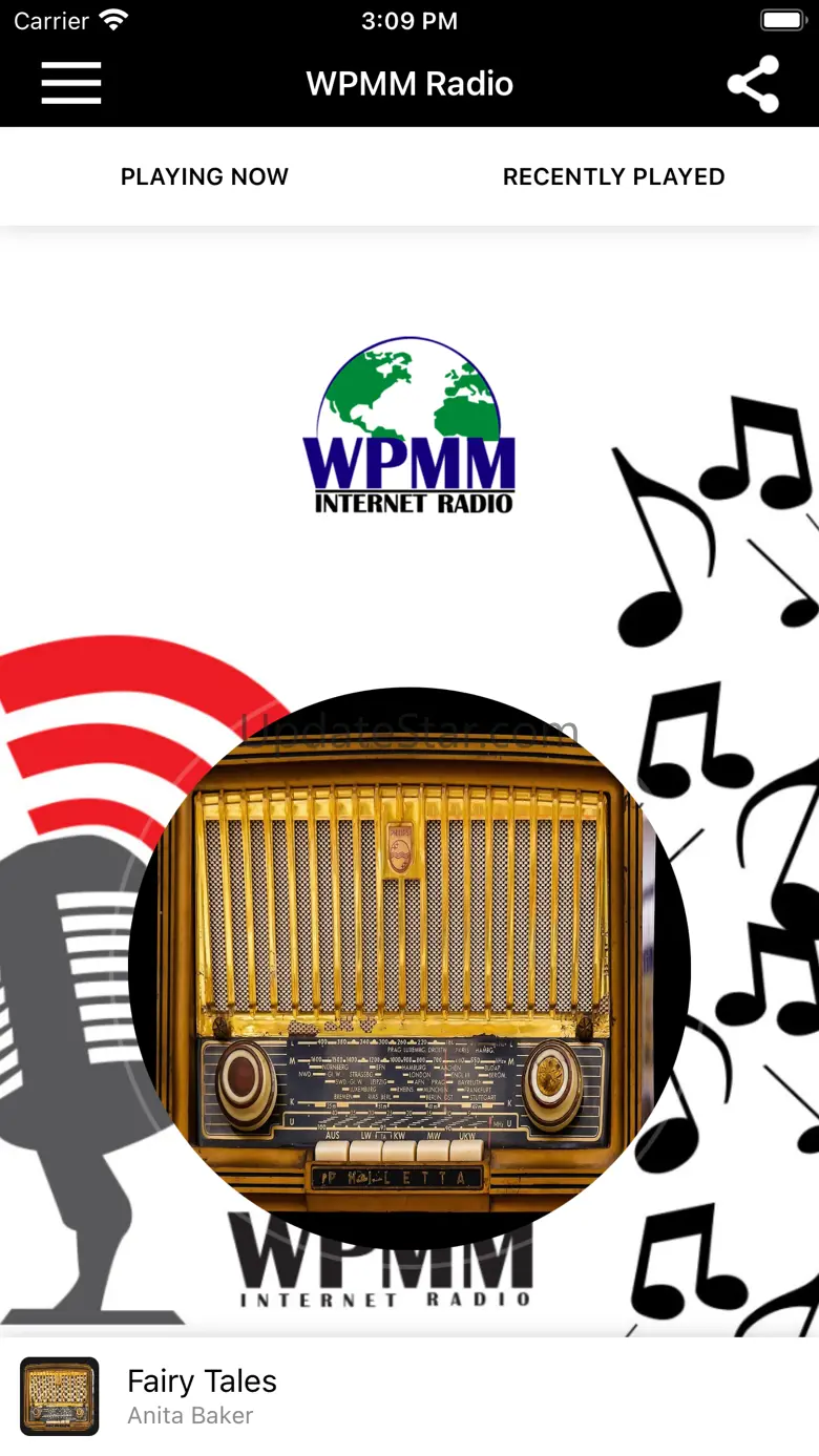 WPMM Radio 2.0
