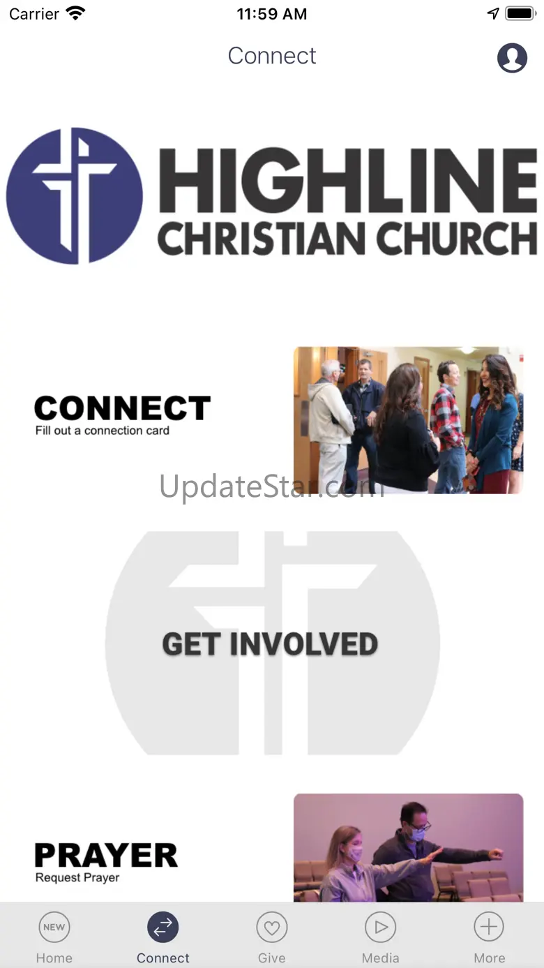Highline Christian Church 1500.11.0