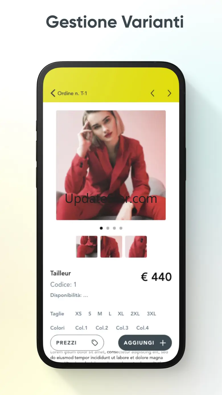 Order Sender 6.2.6