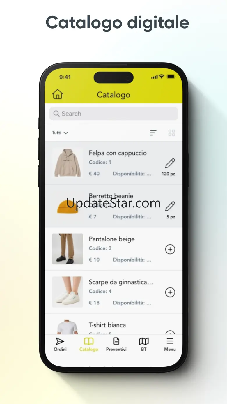 Order Sender 6.2.6