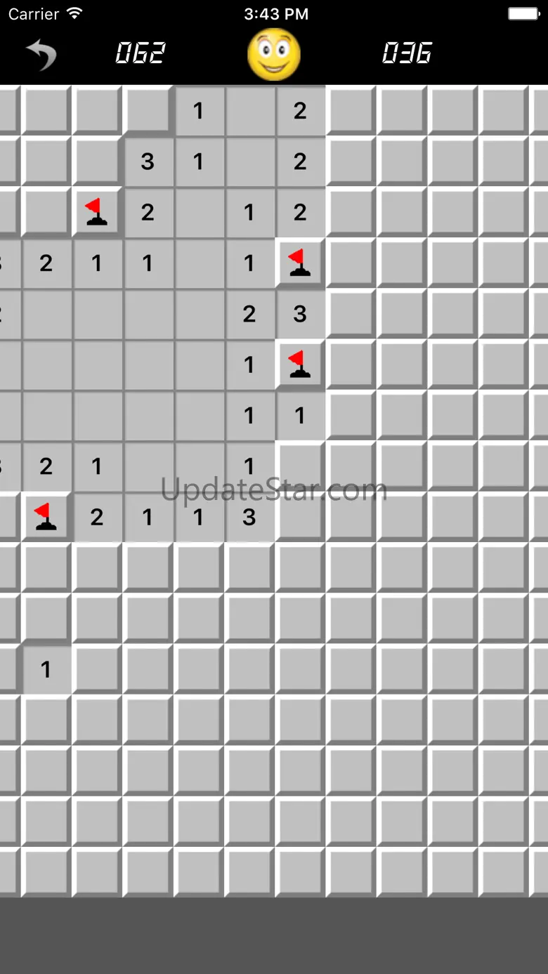 Minesweeper Classic Free ! 1.0.0