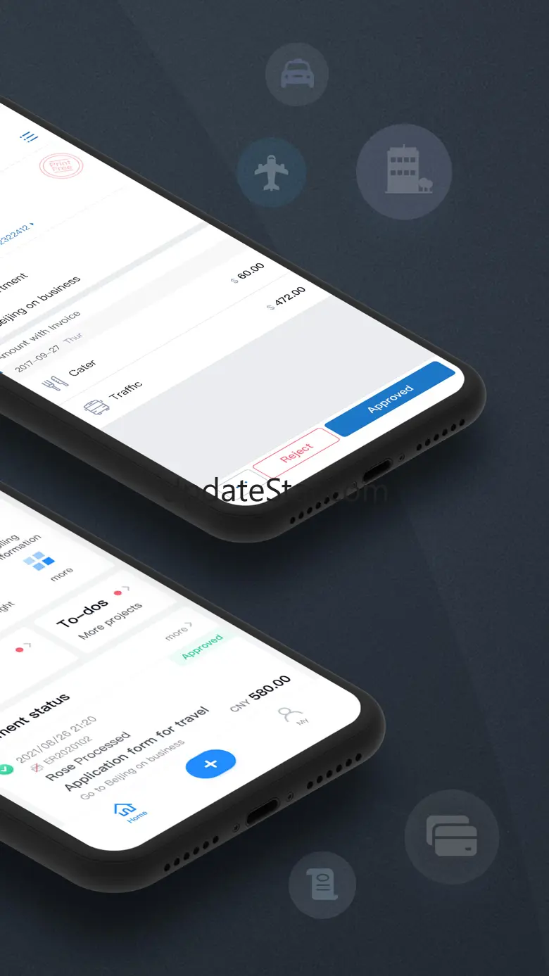Helios - Expense management 2.19.32