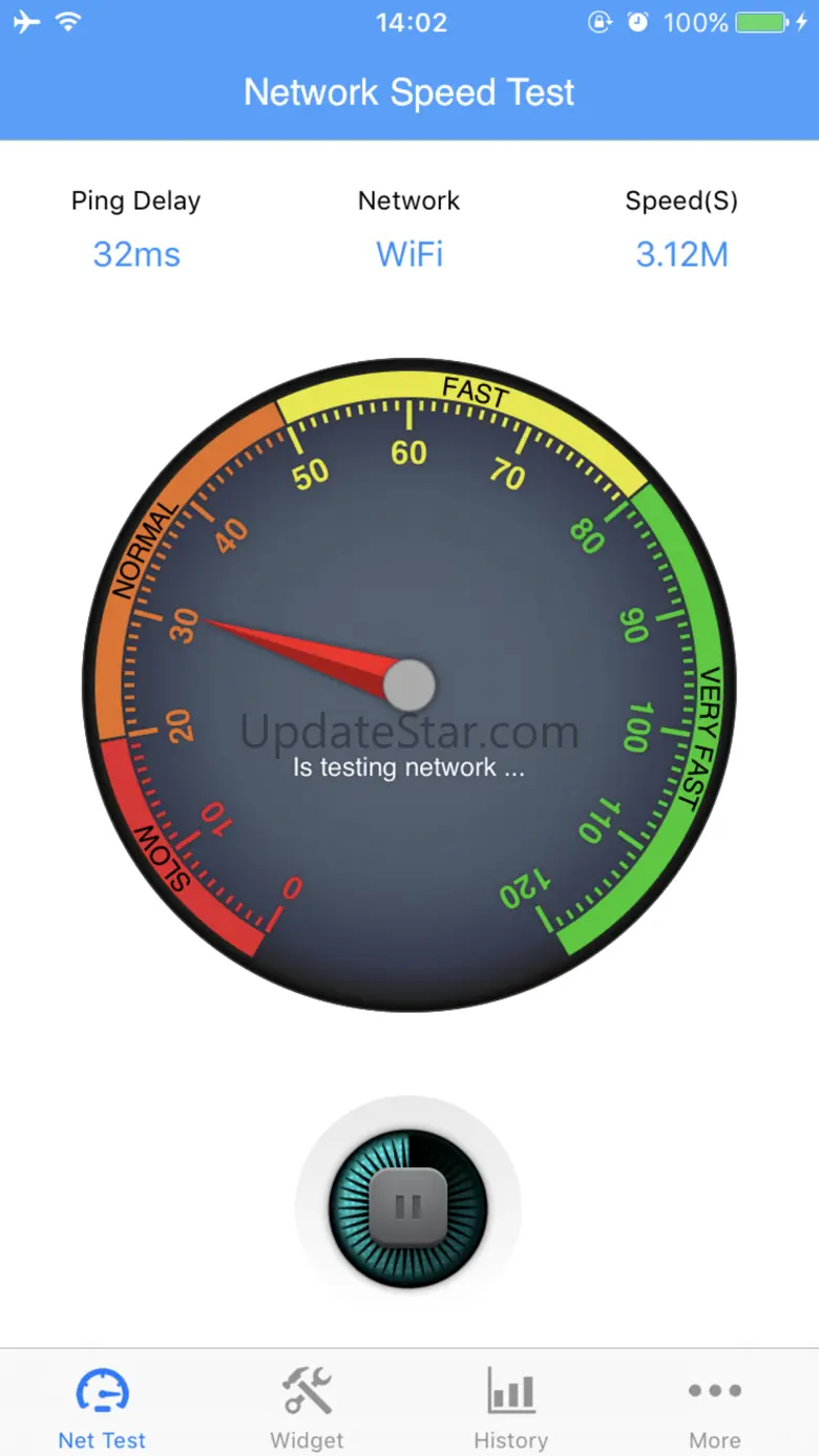 BeeData Widget - Data Monitor 2.1.1