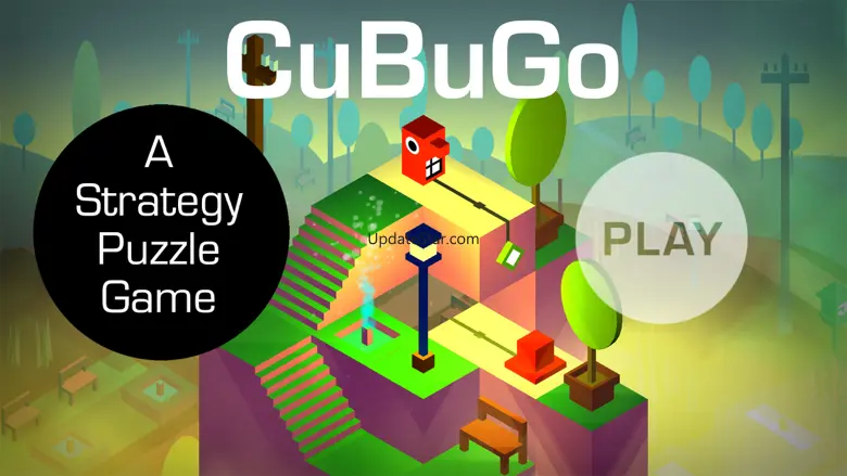 CuBuGo 1.4