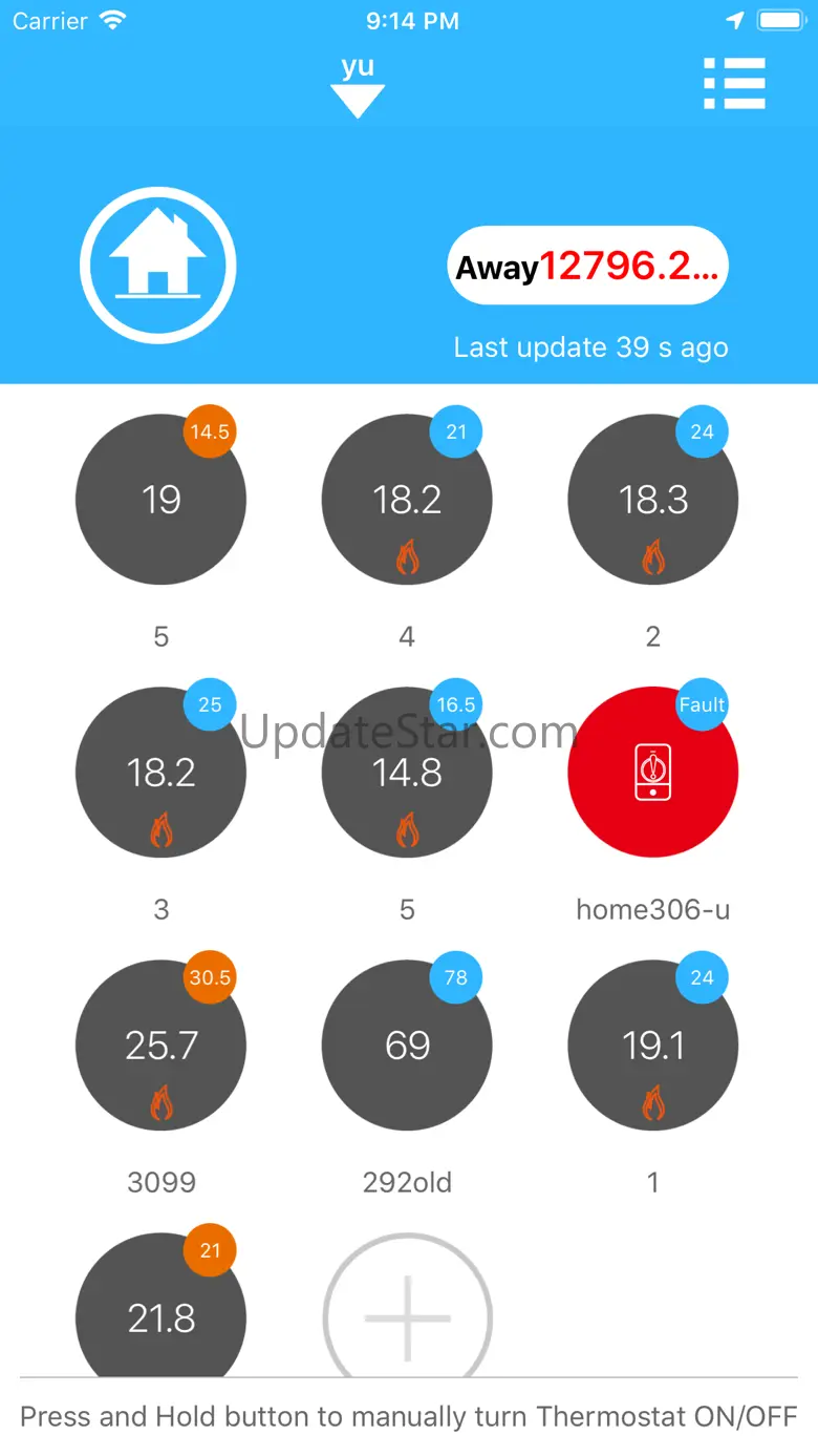 MyComfort House 2.5.4