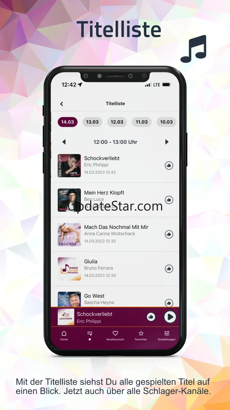 Radio Schlagerparadies 3.0.3