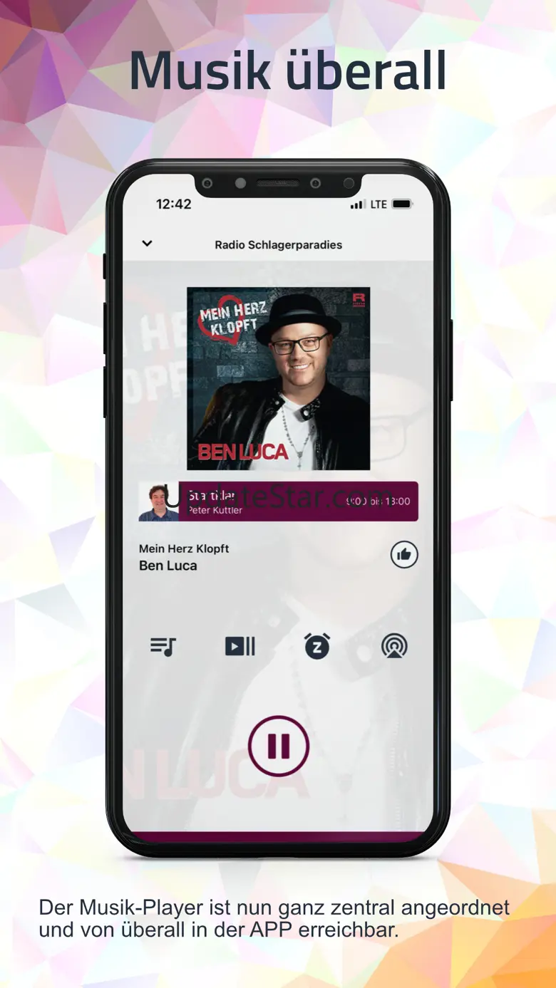 Radio Schlagerparadies 3.0.3