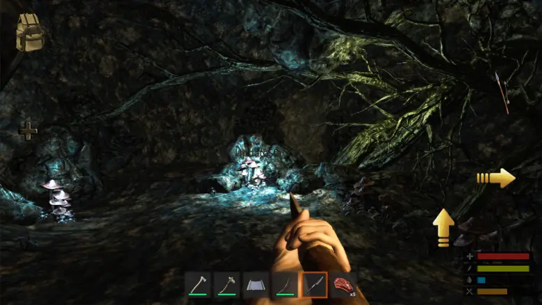 Survive: The Lost Lands 2,02