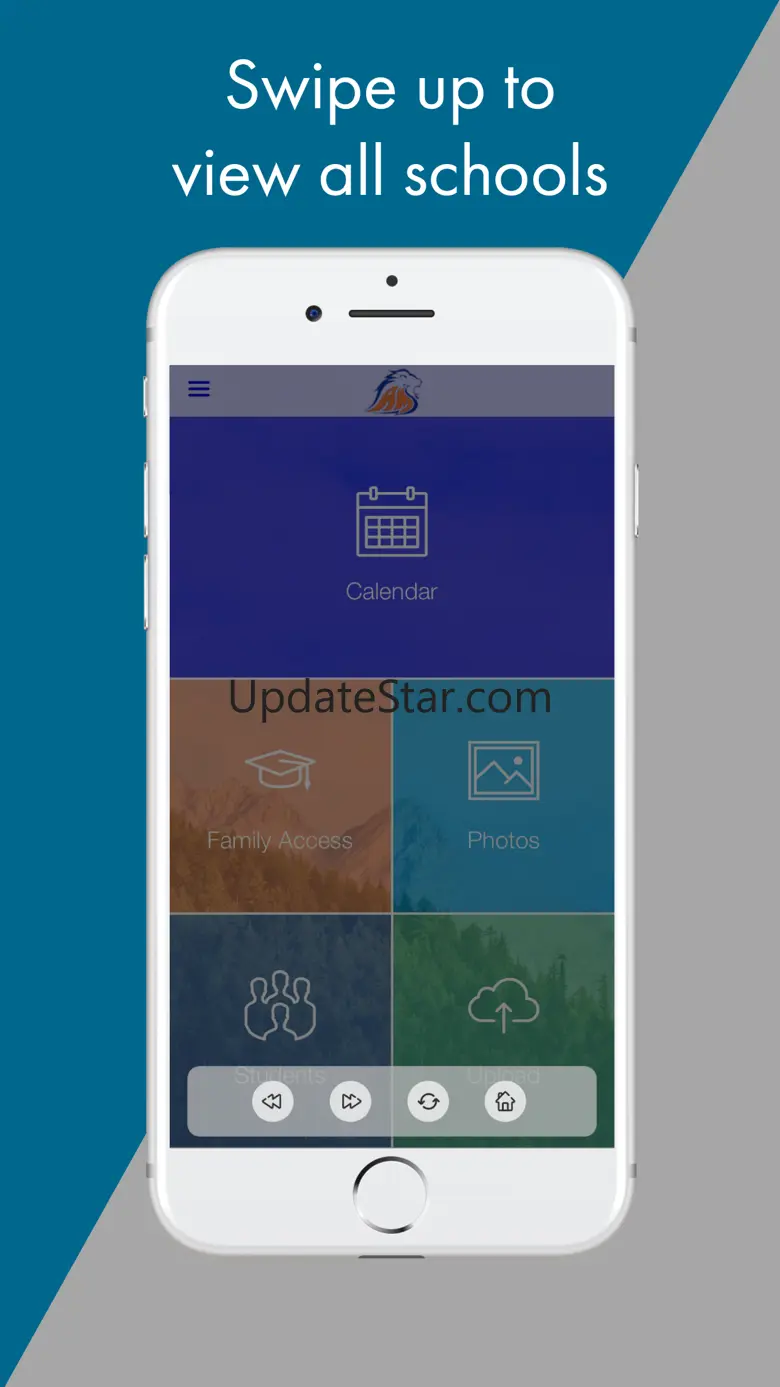 APlus The School App 2.0