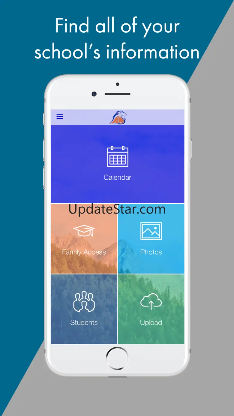 APlus The School App 2.0