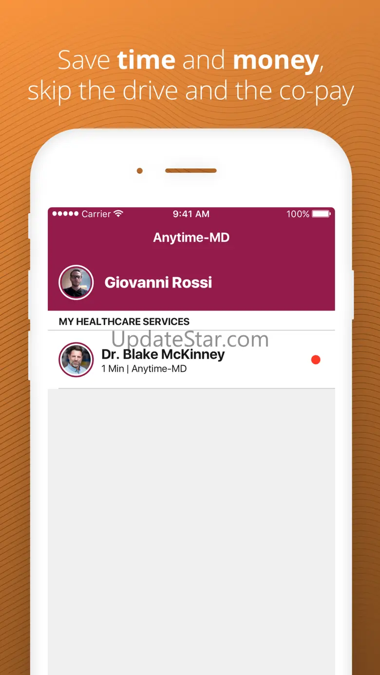 Texas Health Aetna Anytime-MD 11.4.0