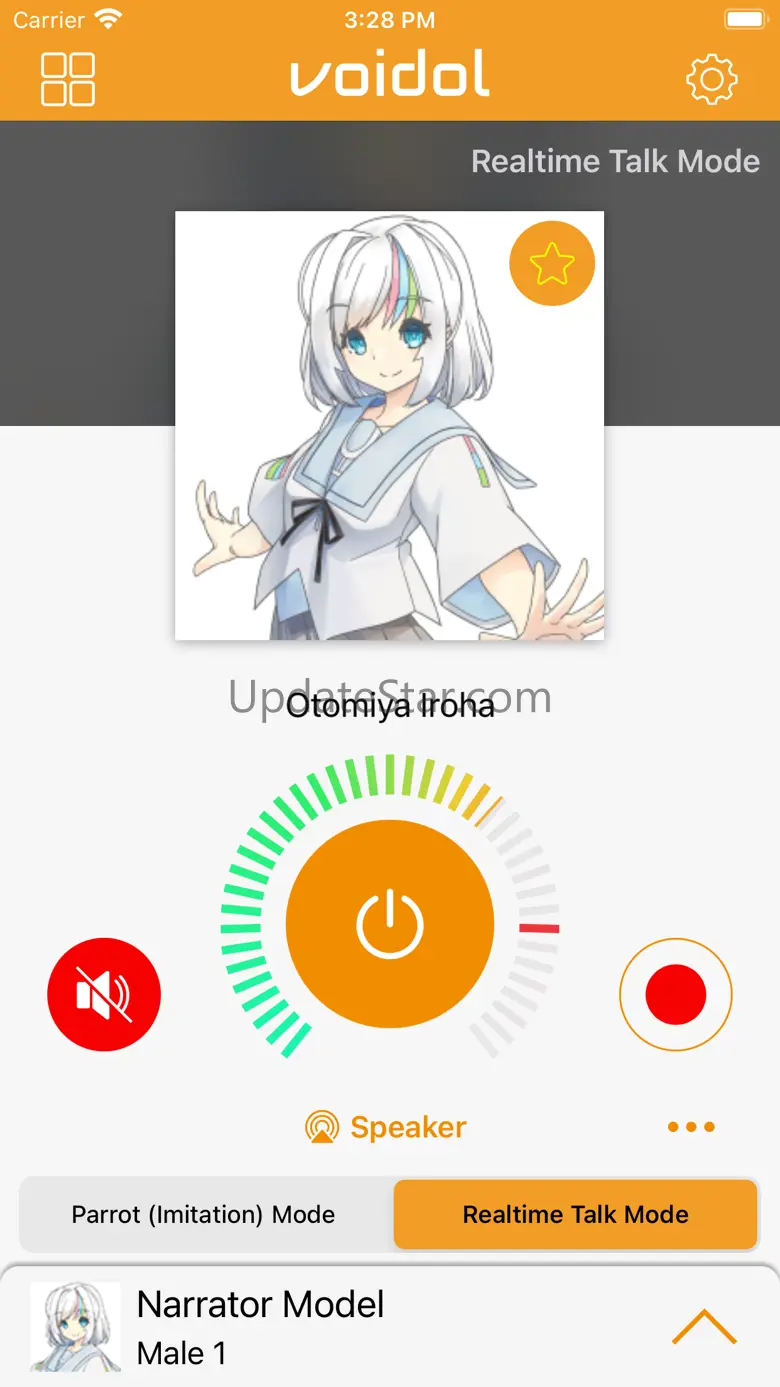 Voidol: mobile 2.8.1