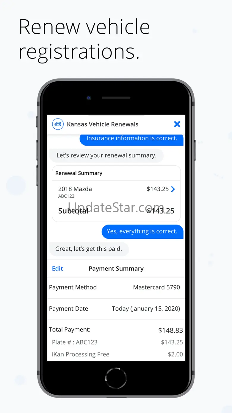 myWyco 11.0.7