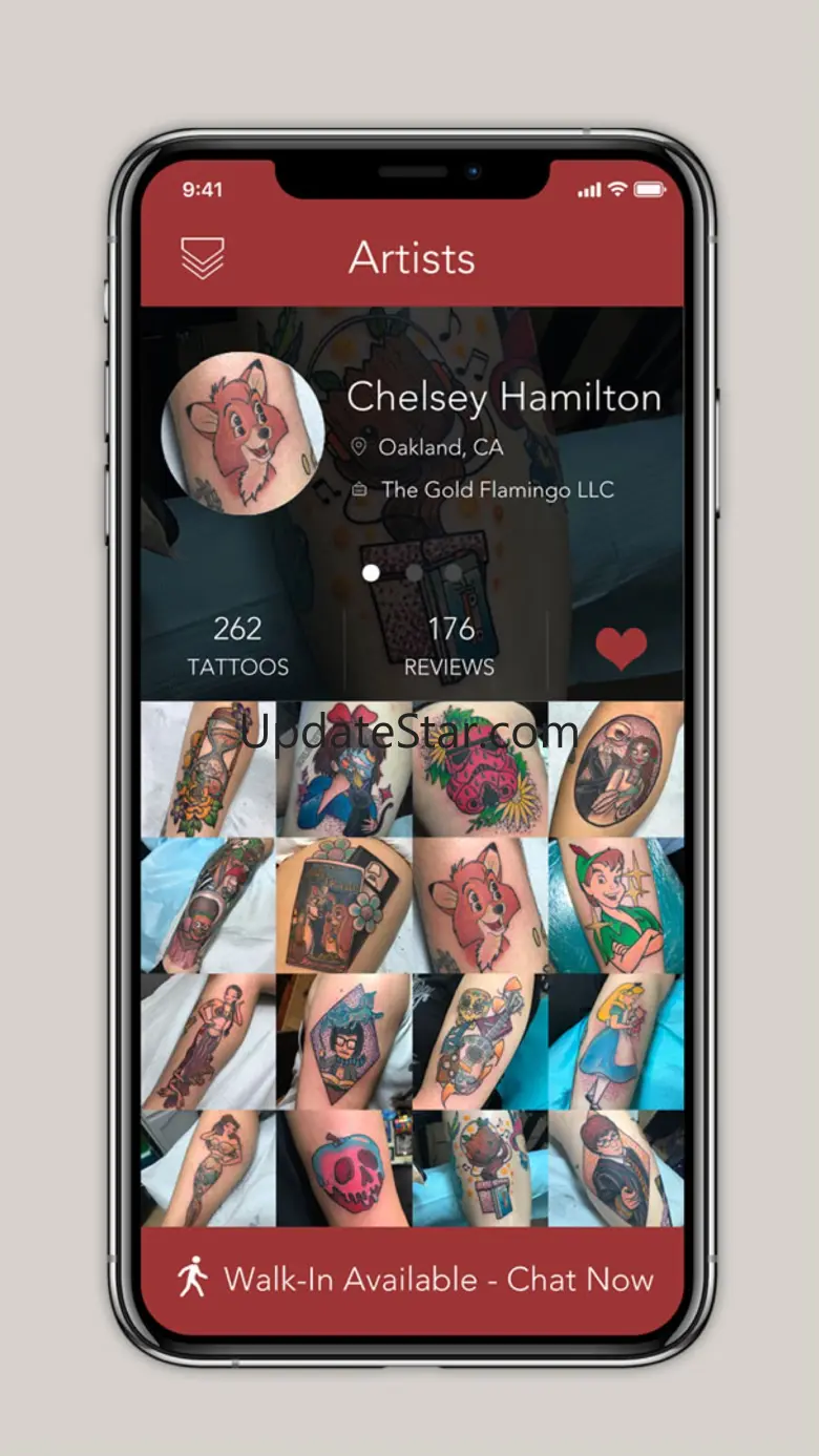 Tattwo 1.3.0
