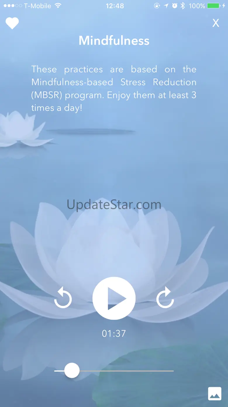Caring Light for Caregivers 2.2.5