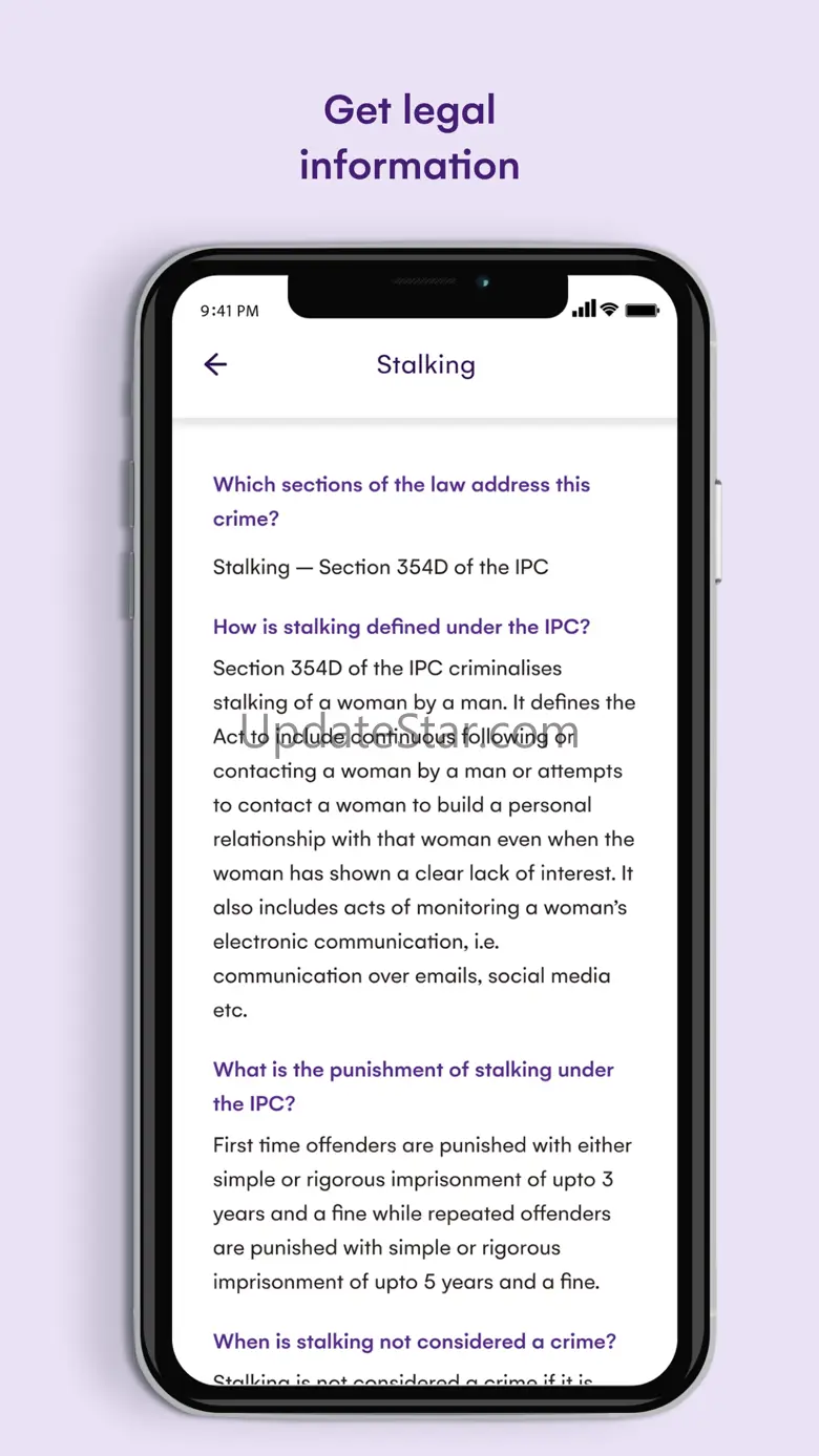 Safecity App 2.1.9