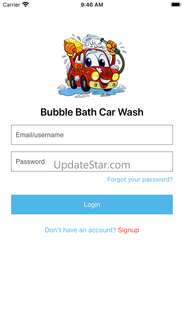 Bubble Bath Car Wash 2.0.7
