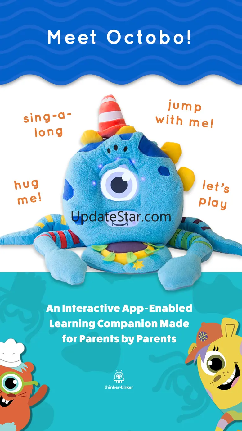 Octobo Storytime Play 1.70