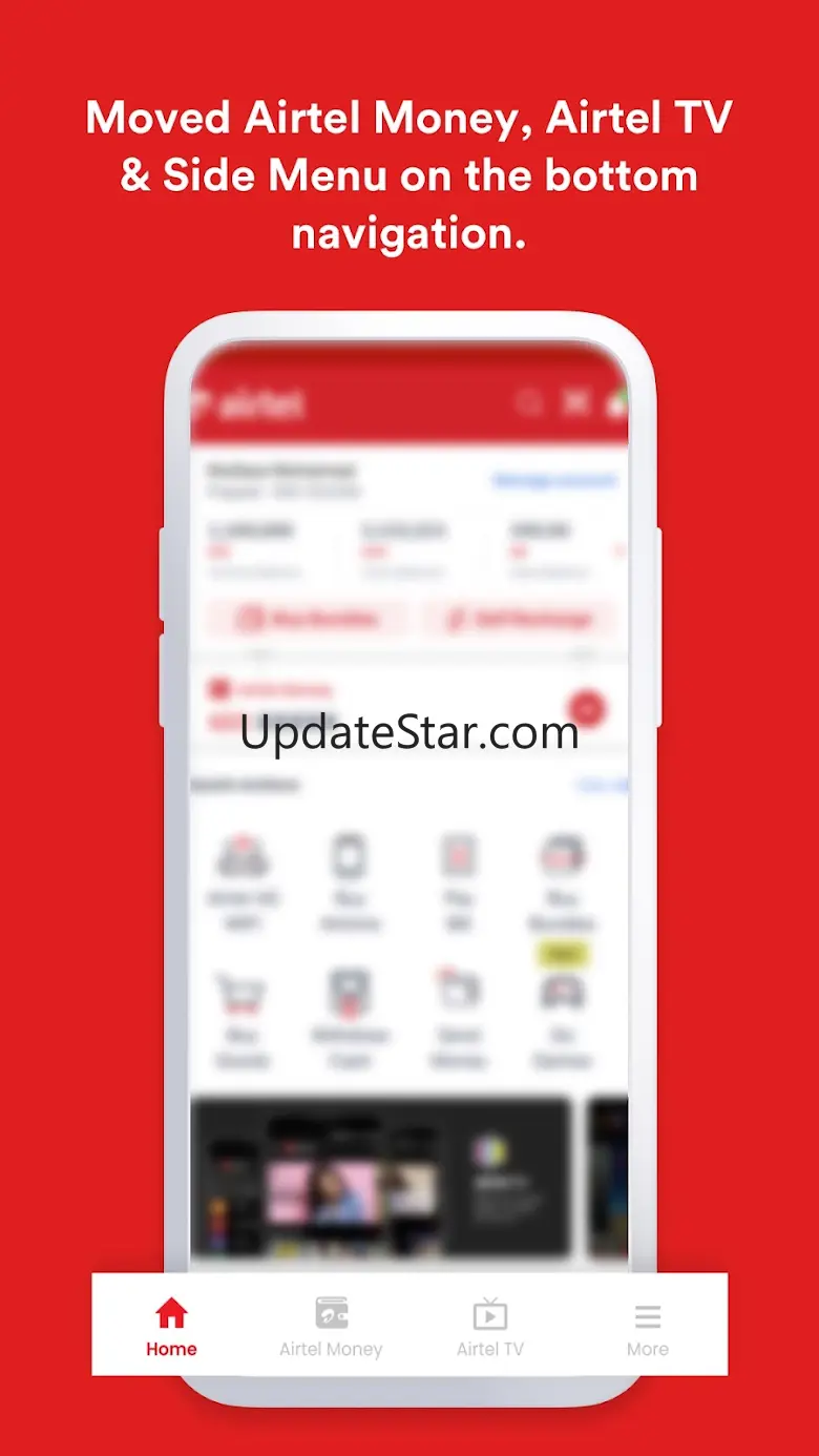 My Airtel 6.6.7
