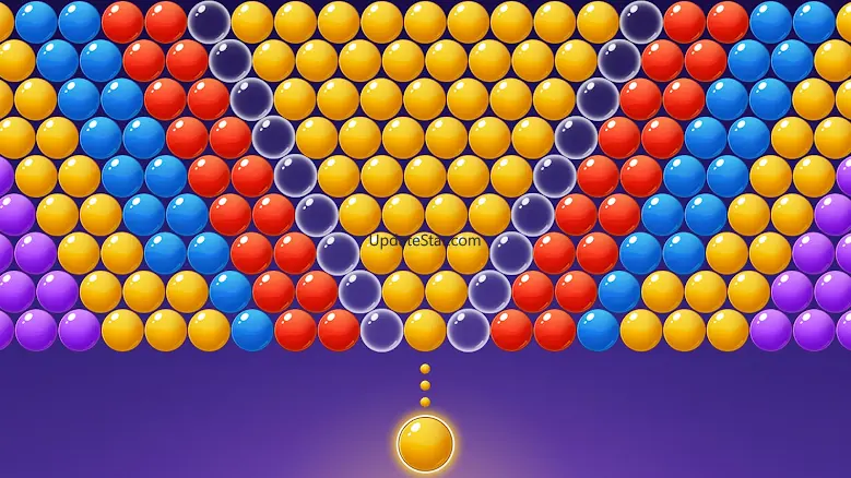 Bubble-Shooter-Gem-Puzzlespiel 1.6.9.7