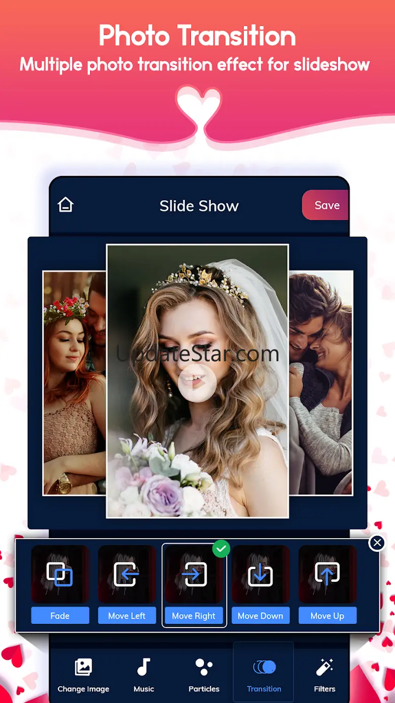 Lovi - Photo & Video Editor 7.3.61
