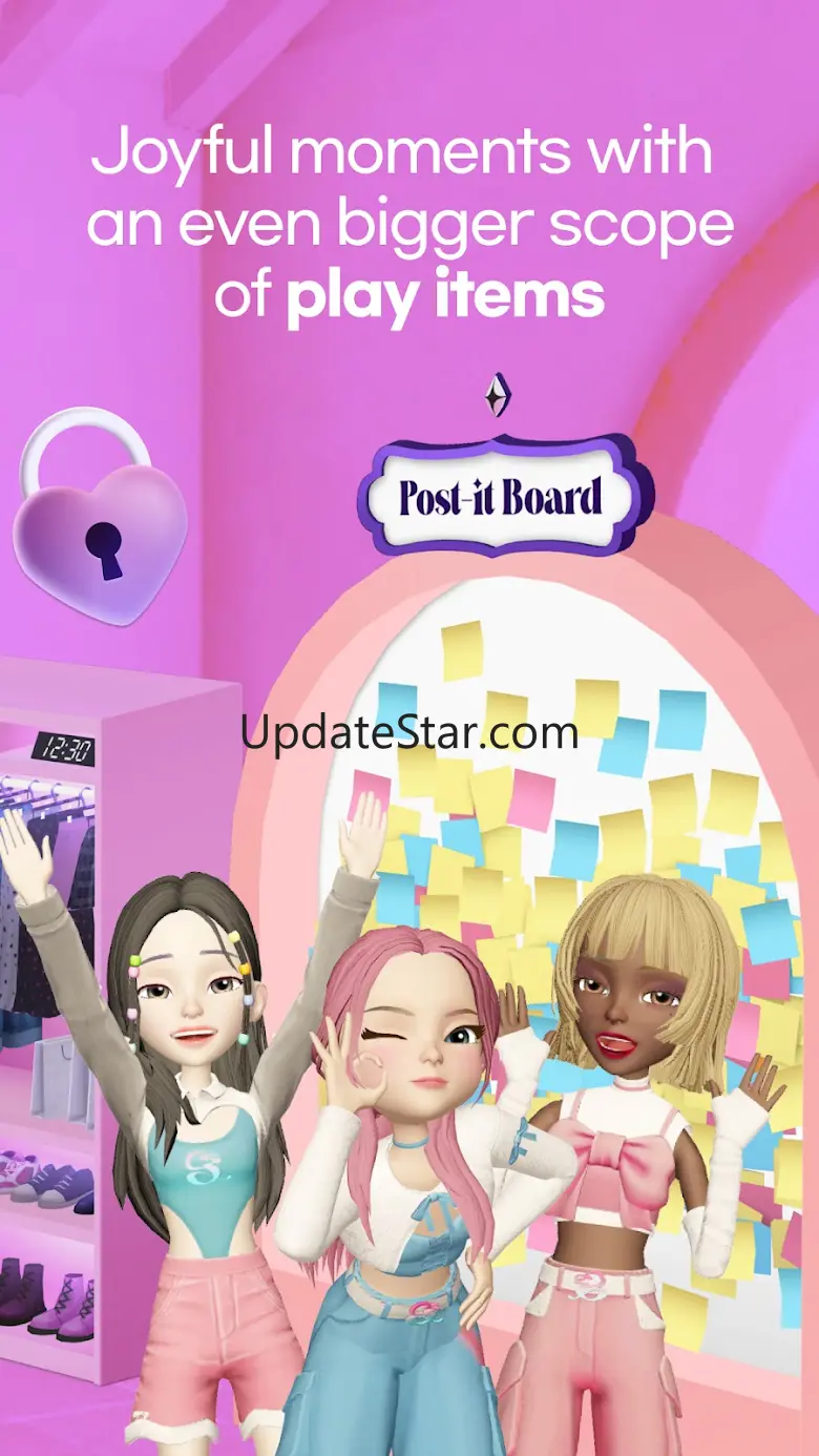 ifland - Social Metaverse 4.3.1.2020